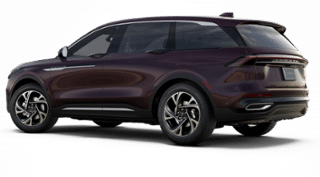 2024 Lincoln Lincoln Nautilus External Image 2